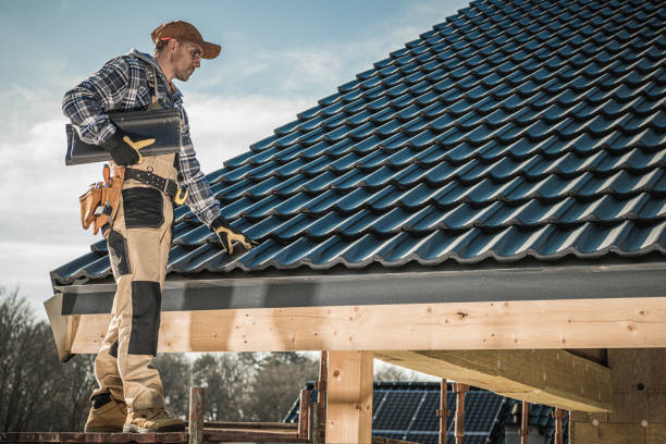 Best Roofing for New Construction  in Clayton, GA